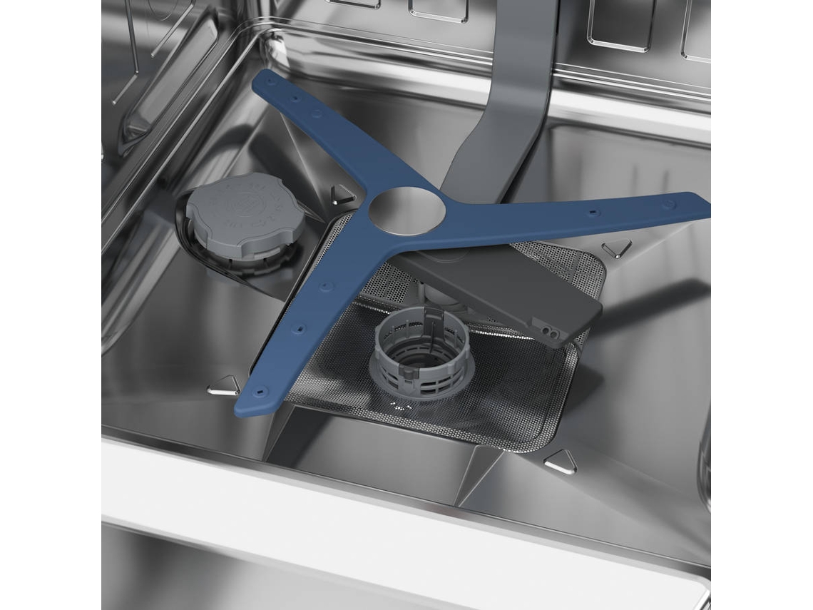 M�quina de Lavar Loi�a BEKO BDFN26450WC  (14 Conjuntos - 59.8 cm - branco)