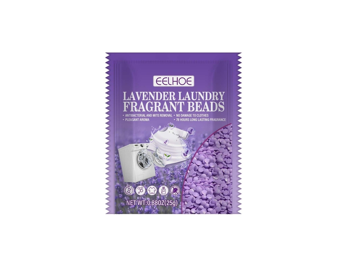 Pelas Lavanda para Limpeza de Ácaros na Roupa LAXISCREED