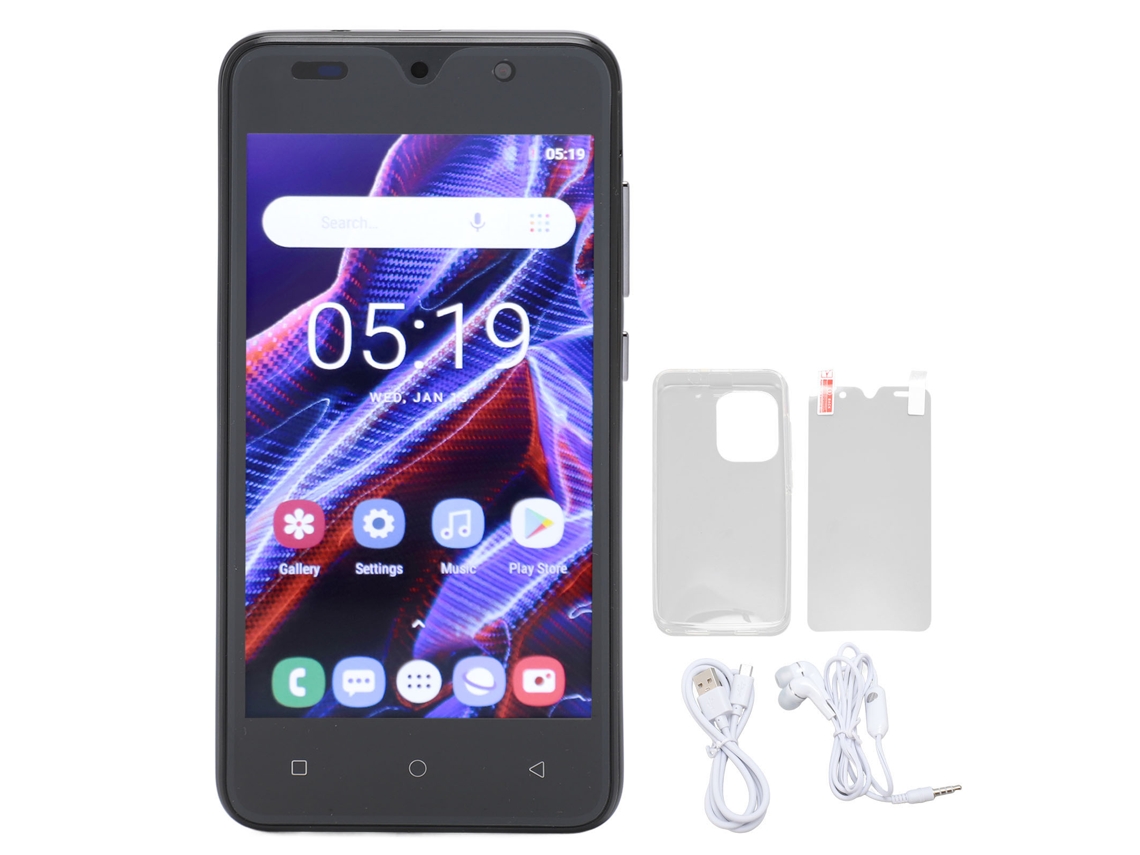 Smartphone LAXISCREED Android 12 4gb Ram 32gb