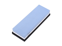 Pedra de Afiação 2 Lados 600 1500 Grit para Facas Tesouras Ferramentas de Barbear S/MARCA