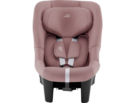 Cadeira Auto ROMER BRITAX Safe-Way M Isofix I-Size 61-125 Cm Dusty Rose