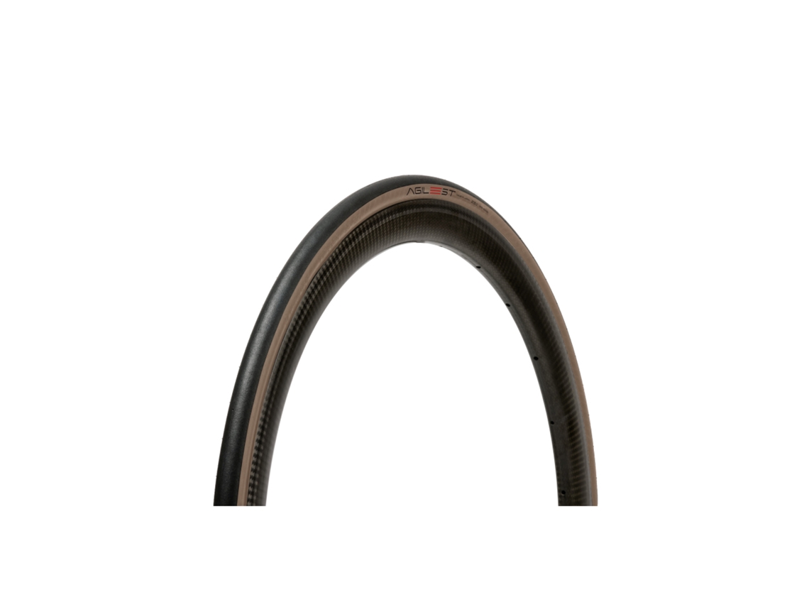 Pneu de Arame de Talão Flexível PANARACER Agilest