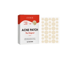 Patch para Acne Invisível Original Worten