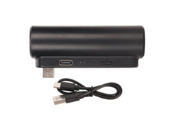 Bateria Externa Vr LAXISCREED 3400mah Oculus Quest 2