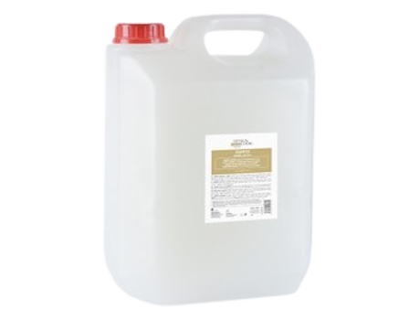 DESIGN LOOK Champô Caramelo e Leite Cabelos Secos 5000 Ml