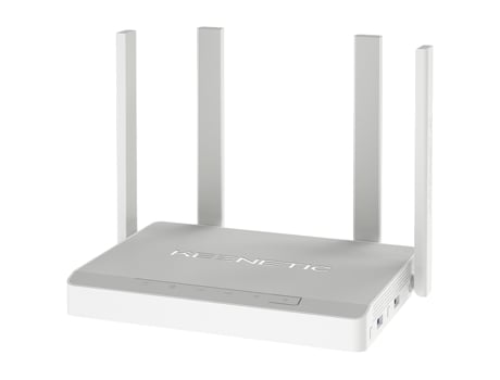 Router KEENETIC