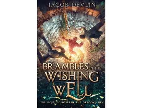 Livro Brambles in the Wishing Well de Jacob Devlin (Inglês)