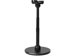 Suporte de Auscultadores Gaming OHPA HZ01 (Preto)