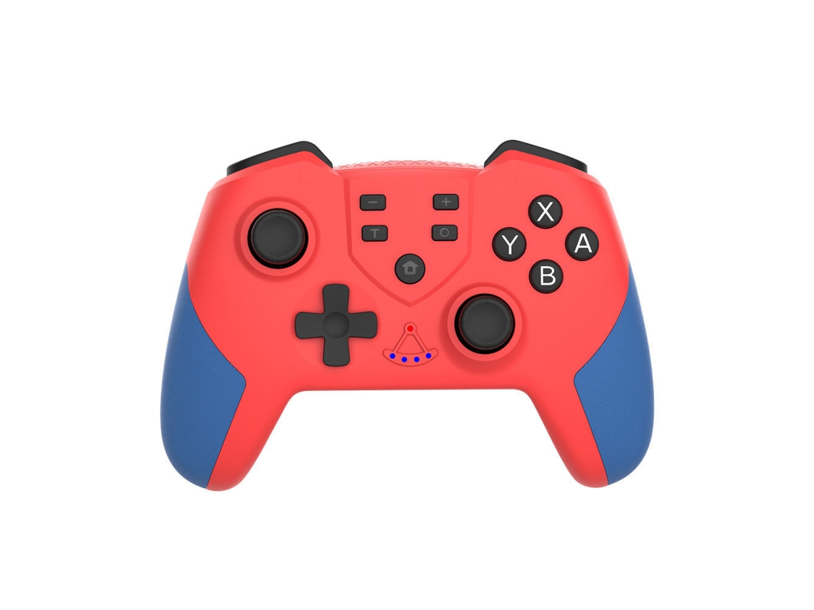 Comando para Nintendo Switch ENZON