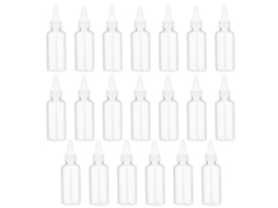 Frasco Dispensador de Pigmento 20 Unidades ALLINLESS