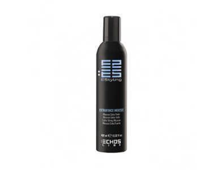 Echosline Extra Strong Mousse 400Ml