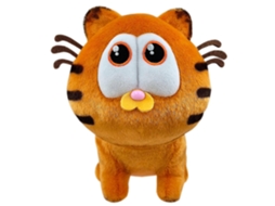 Brinquedo De Pelúcia Garfield Fofo, Macio E Confortável, Almofada De Desenho Animado Para Crianças, Presentes De Aniversário E Natal Olysi Shop