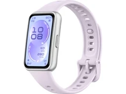 Smartband HUAWEI Band 11 (1.62'' - Bluetooth - Autonomia até 14 dias - Roxo)