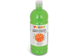 Guache PRIMO Verde Claro (1 L)