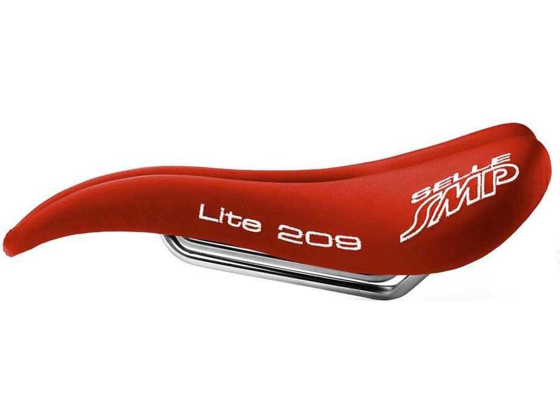Selim de Ciclismo SELLE SMP Lite 209 (273 x 139 mm)