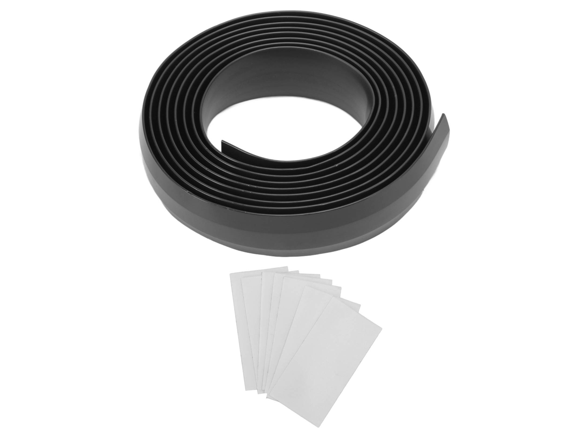 Fita Magnética Primerox limite para aspirador Xiaomi Mijia Stone, acessório substituto, 2m