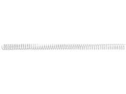 Argolas de Encadernação GBC 8 mm Metal