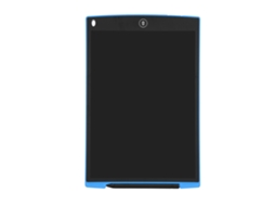 Lurelia, Tablet Lcd, 12 Polegadas, Azul, Infantil, Portátil