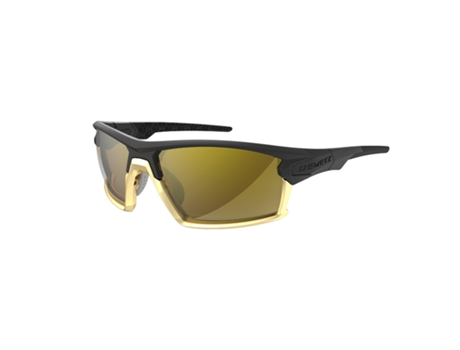 Óculos Desportivos para Homem de VTT DEMETZ (TU - Multicor)