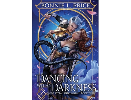 Livro Dancing With Darkness De Bonnie L Price (inglês)