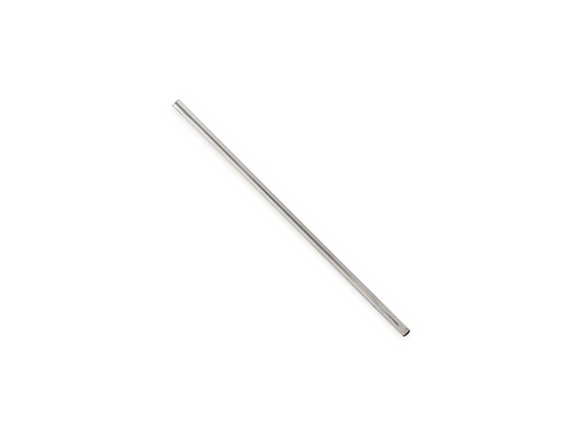 Amiaud Raw Aluminium Handle M20 Thread L. 100 Cm