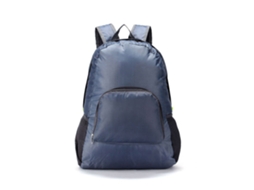 Mochila Dobrável Impermeável Para Caminhadas, Para Viagens, Para Transporte E Organização Prática Dos Artigos Indicados