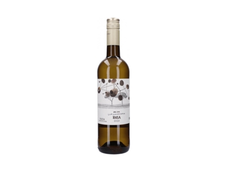 Basa Blanco 2024 Magnum 150cl. Compañía De Vinos Telmo Rodríg