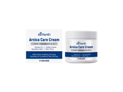 Creme Ximonth Hidrata Nutre e Suaviza Corpo