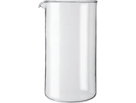 Caneca  Spare beaker (1L)