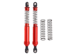 Amortecedor de Óleo Business para Carro RC 115mm Alumínio Leve Resistente à Água