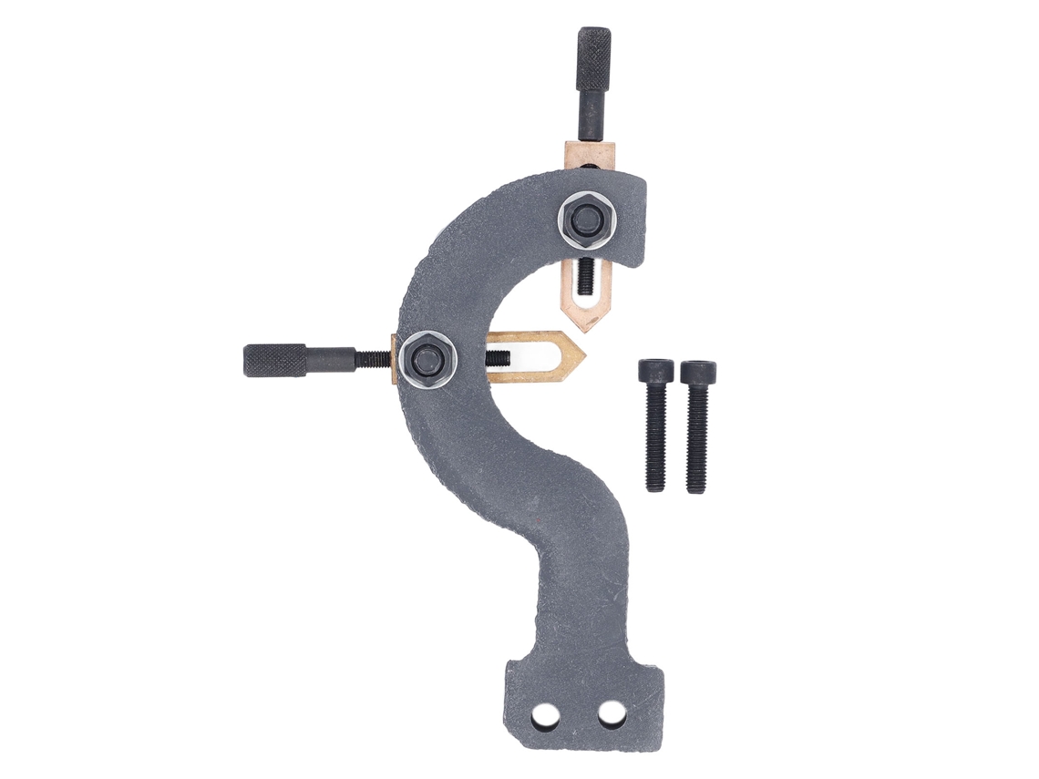 Apoio Central para Torno Mini S/MARCA