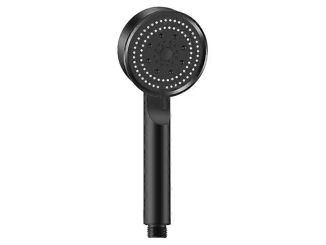 Chave De Chuveiro Alta Pressão 5 Modos Ajustáveis Spray Nozzle Massagem