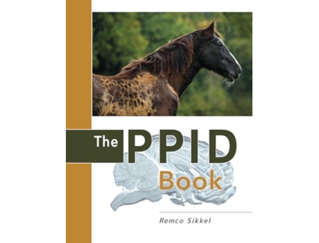 Livro The PPID Book de Remco Sikkel (Inglês)