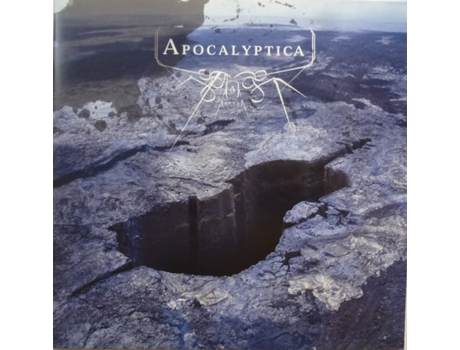 Vinil Apocalyptica - Apocalyptica