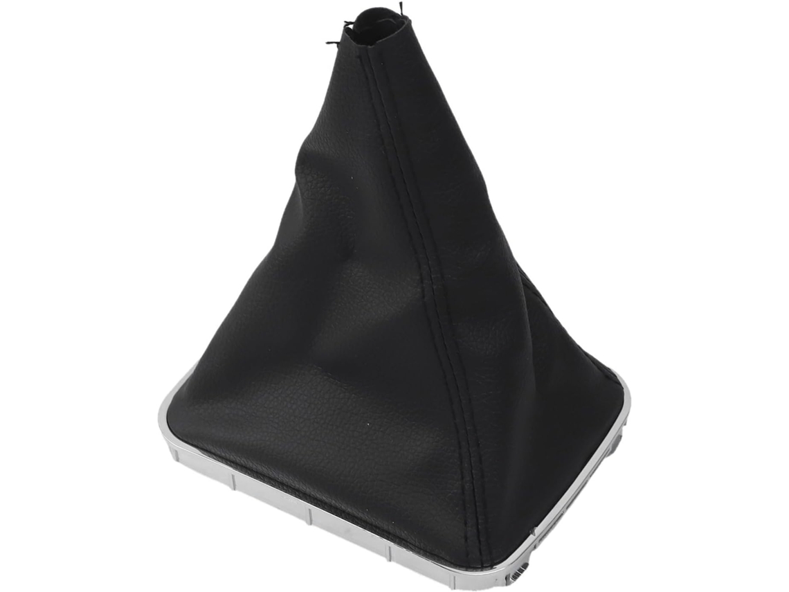 Manopla De Câmbio Em Couro Para Melhor Controle Dos Modelos Opel Zafira B 2005a 2014
