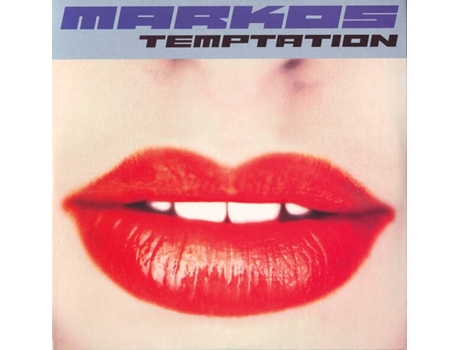 Cd Temptation, Markos Purple Eye Entertainment