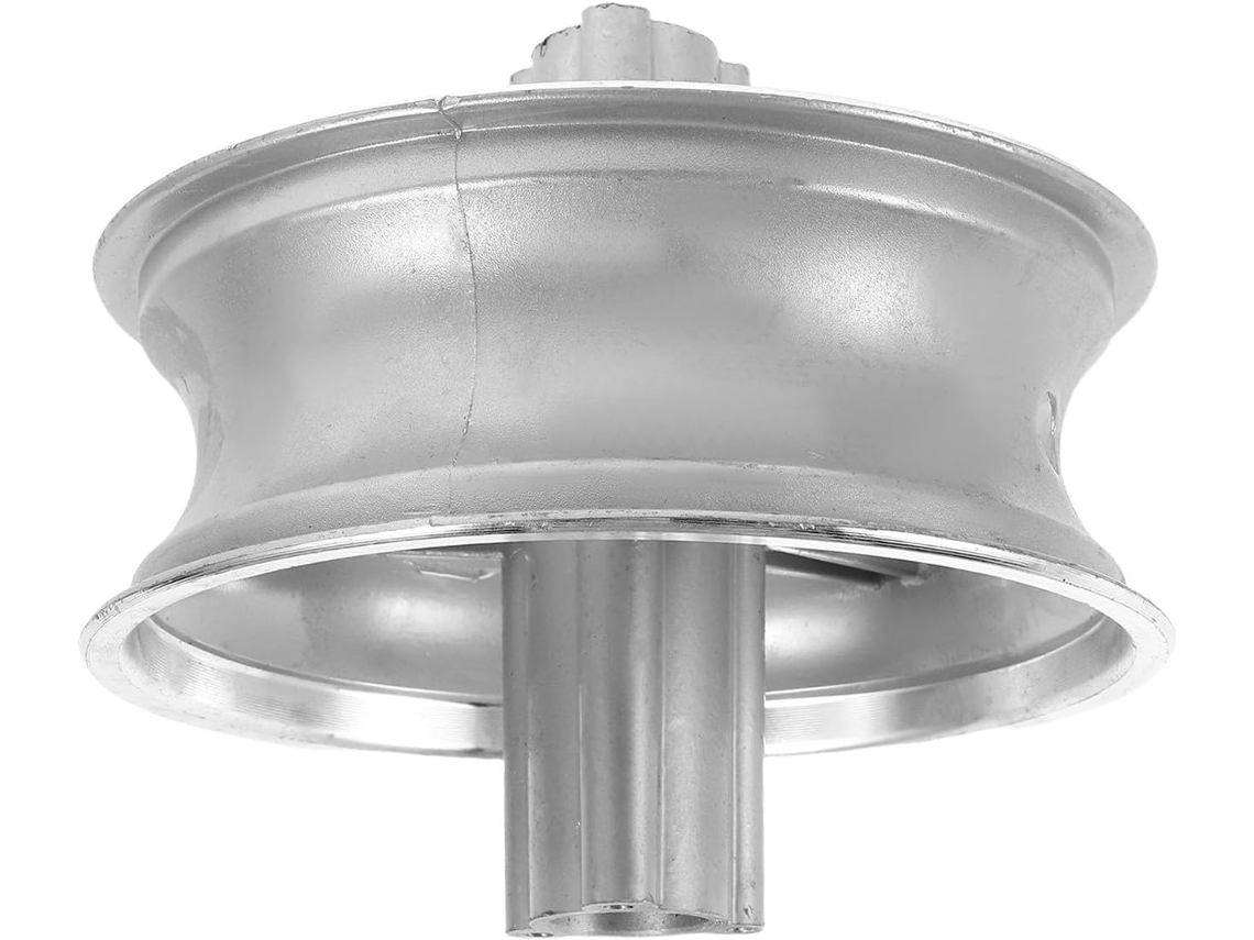Roda Traseira De Alumínio Leve 110/50-6.5 Para Mini-motocicletas De 47cc E 49cc.