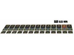 Jogos de Tabuleiro GIGAMIC PPRIS (10 anos)