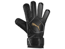 Luvas de guarda-redes de Futebol PUMA King 4 (Adulto - Branco)