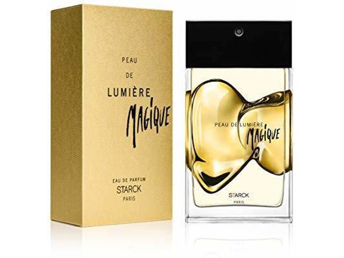 Perfume PHILIPPE STARCK Peau Magique Eau de Parfum (90 ml)