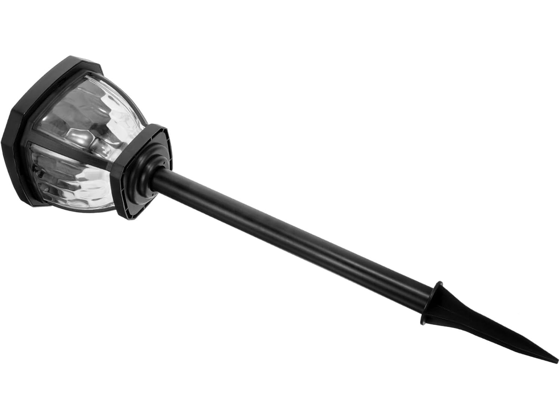 Luminária De Parede Solar, Conjunto De 2, Sensor De Movimento, 80 Leds