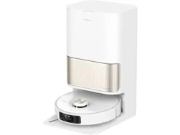 Aspirador Robô DREAME L40 Ultra Mopa (Autonomia: 194 min - Branco)