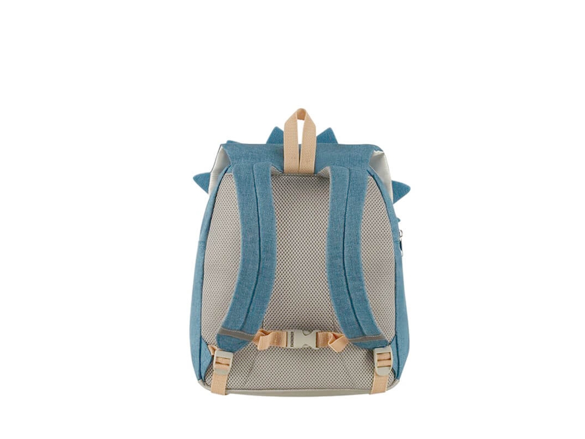 SAMSONITE Mochila Pré-Escolar 28Cm Happy Sammies Hedgehog Harris