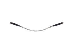 Frontal para cavalo PRESTEQ ShineBright Cob