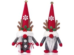 Enfeites Natalinos Para Iluminar Sua Árvore Com Brilho E Magia Festiva. Olysi Shop