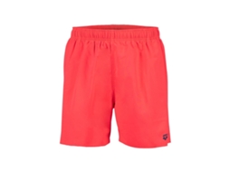 Calções de Banho de Homem para Natação ARENA Fundamentals Verde (XL)