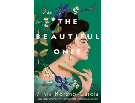 Livro Beautiful Ones de Silvia Moreno-Garcia (Inglês)