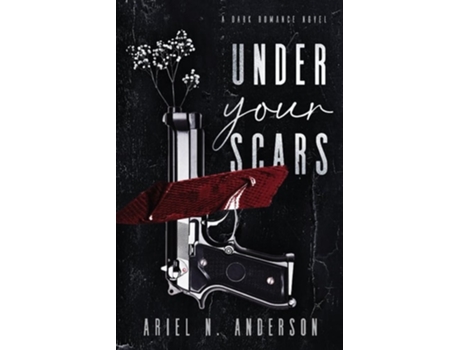 Livro Under Your Scars de Ariel N Anderson (Inglês)