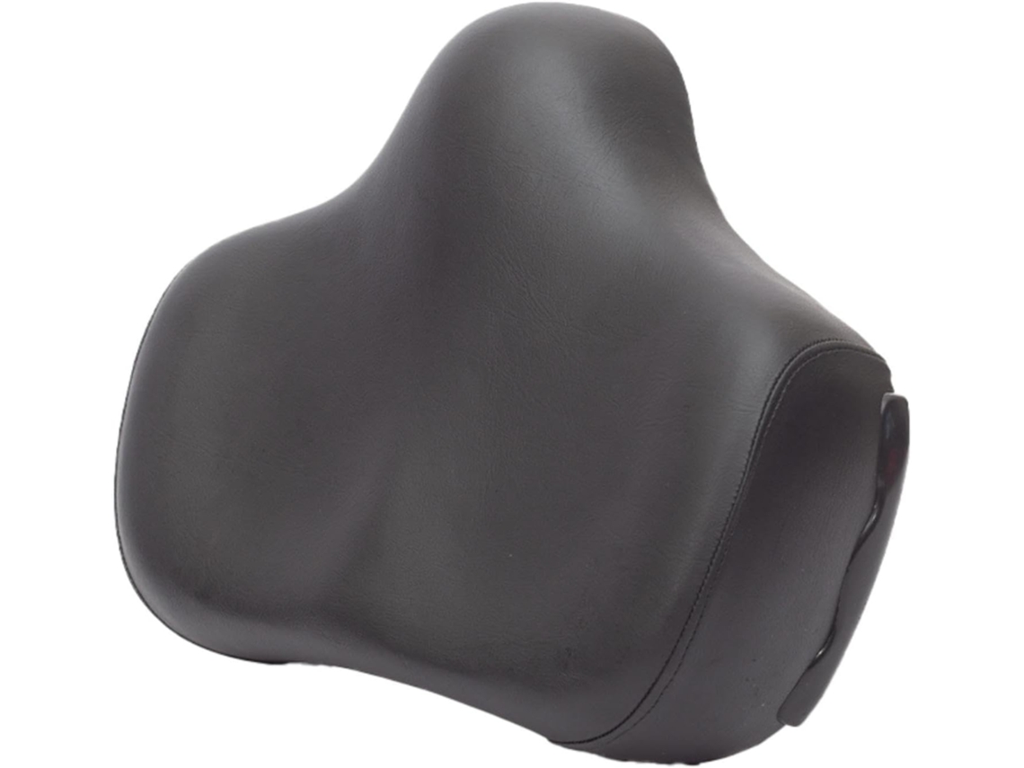 Almofada para Bicicleta Harilla Fácil Instalação Confortável Pp Pu