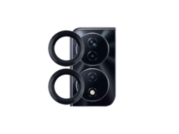 Protetor de Lente Preto para Honor 90 Smart 5g LA CASA DE LAS CARCASAS